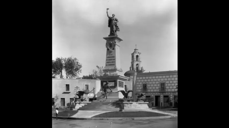 Monumento Corregidora